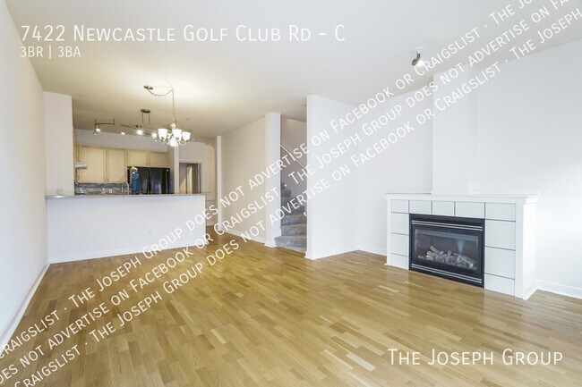 Foto del edificio - 7422 Newcastle Golf Club Rd