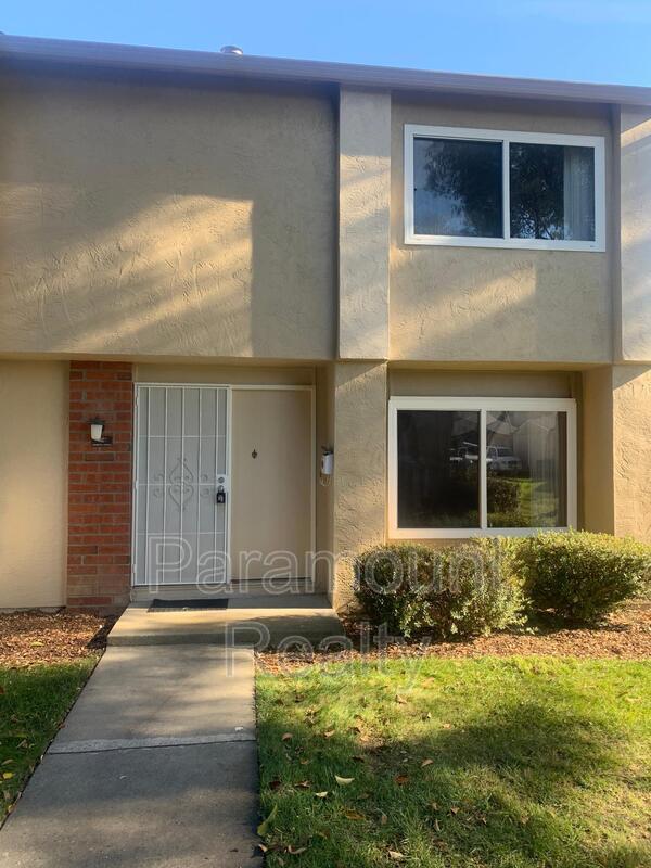 4122 Asimuth Cir, Union City, CA 94587 Townhome Rentals in Union City