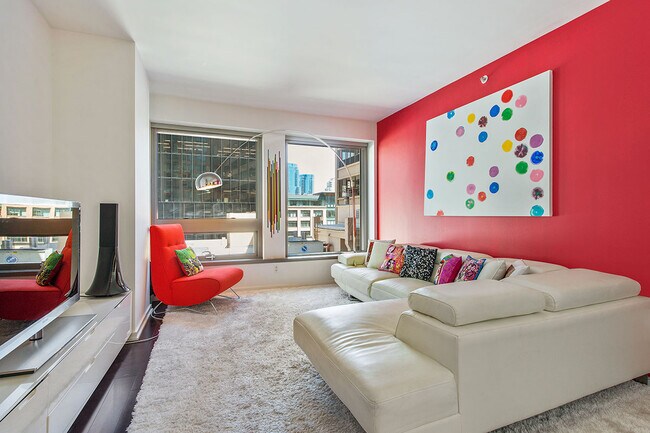 Foto del edificio - 1 Hawthorne St
