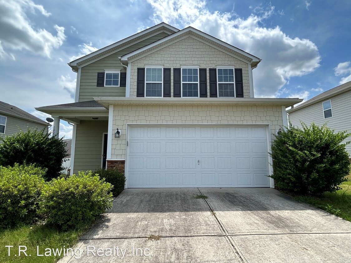 Primary Photo - 3 br, 2.5 bath House - 1007 Garden Web Road