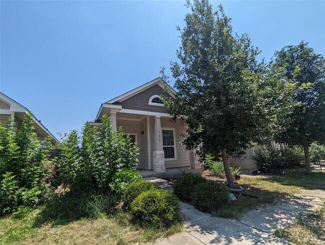 Building Photo - 122 Gambel Oak Way