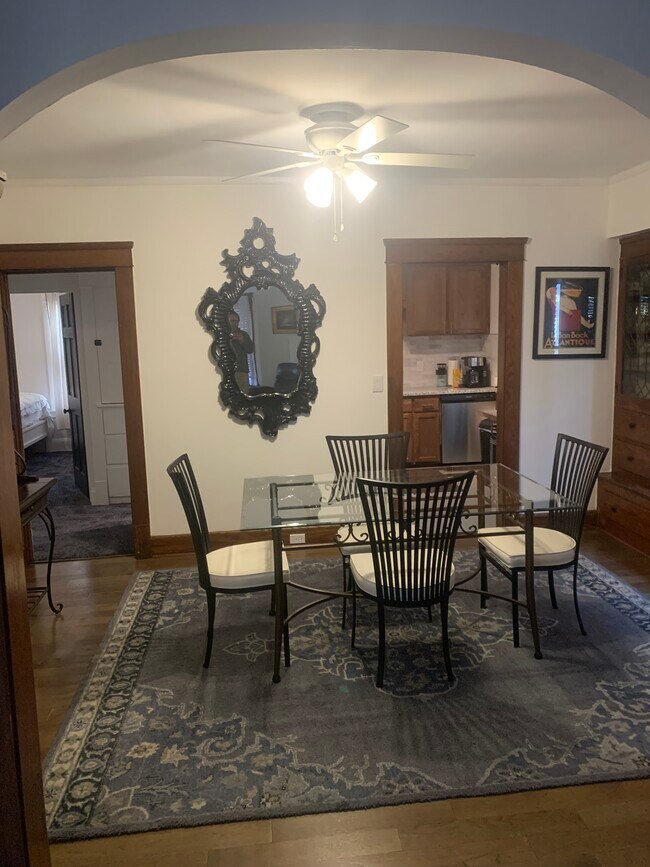 Foto del edificio - 1245 Cranford Ave