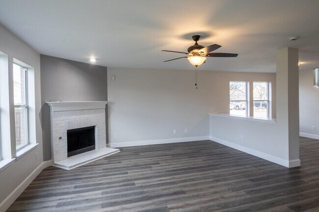 Foto del edificio - Prosper ISD house located in McKinney