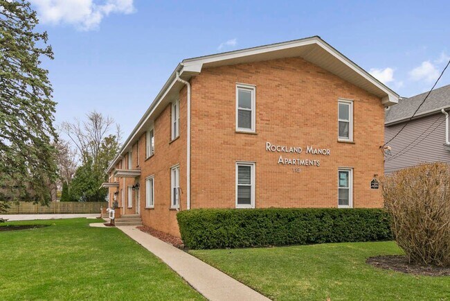 Building Photo - 119 W Rockland Rd