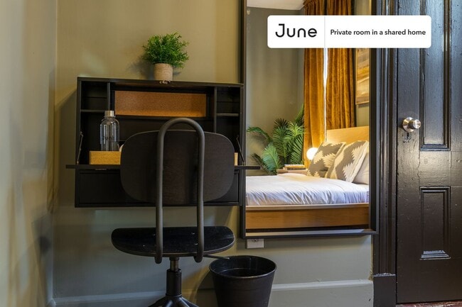 Foto del edificio - Room in Shared 4 bed/1 bath home