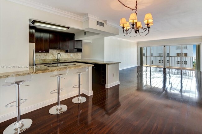 Foto del edificio - 550 Ocean Dr
