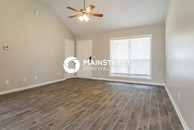 Foto del edificio - 3 Bedroom Pet-Friendly Home in MCCALLA, AL with Main Street Renewal
