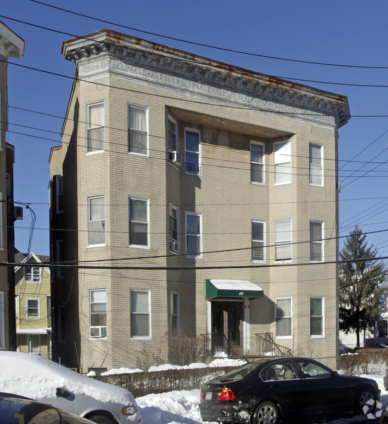 Building Photo - 10 N 10th Ave