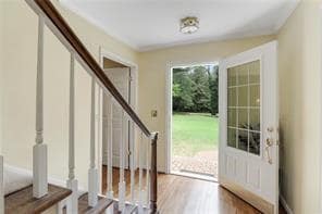 Building Photo - 119 Woodlawn Dr NE