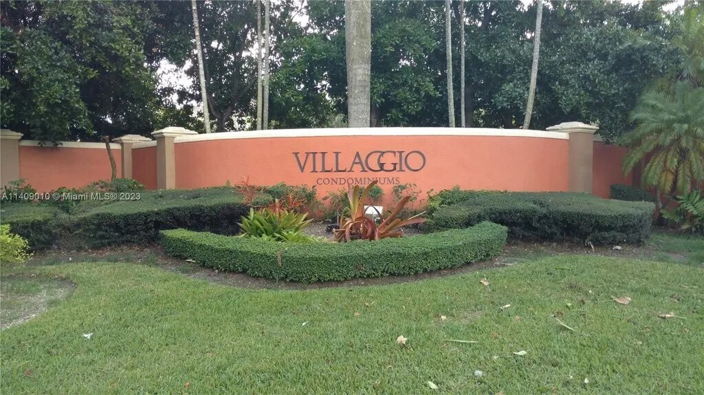 Villaggio - 4506 SW 160th Ave