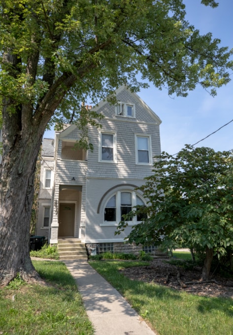 Building Photo - 2617 Eden Ave