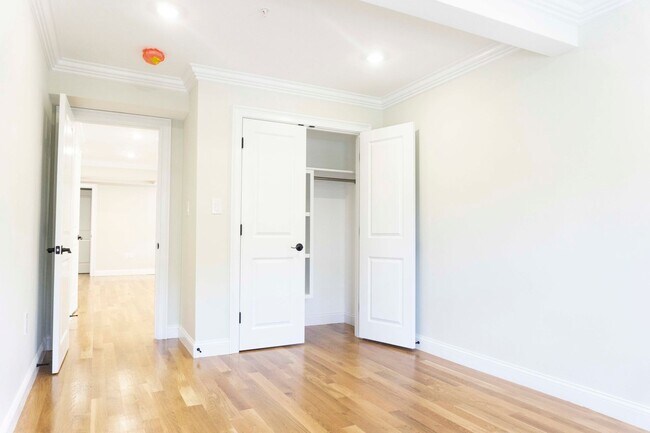 Building Photo - Ridiculous renovations including living room with metal object... (banishment room)