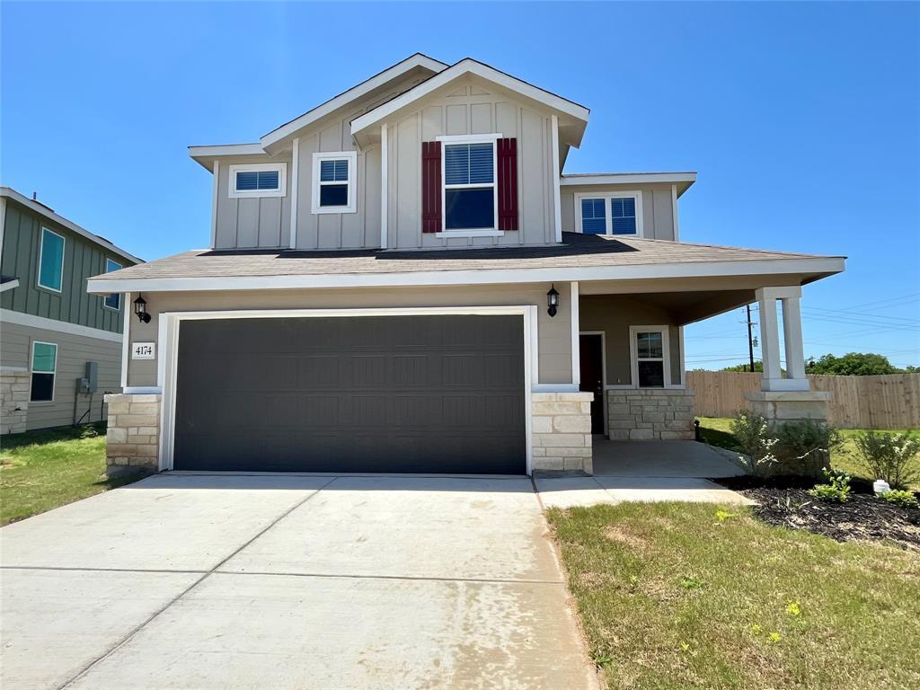 4174 Lily Glade Ln, New Berlin, TX 78155 House for Rent in New Berlin