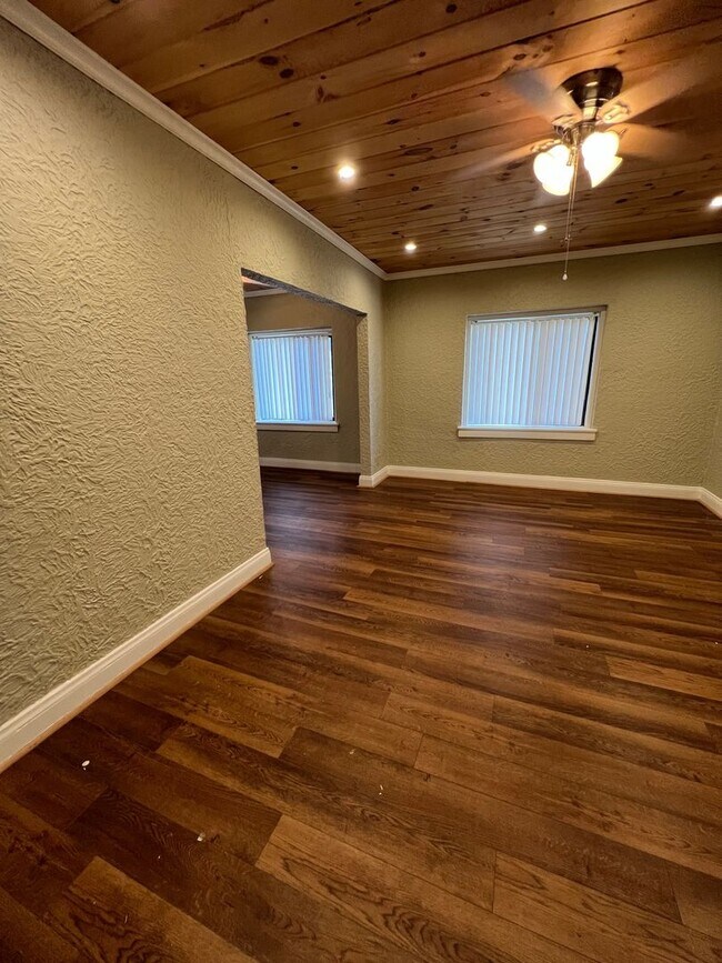 Foto del interior - Parchment Manor Apartments