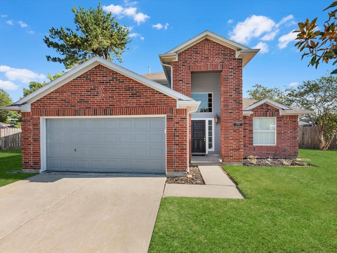 Foto principal - 14306 Spring Marsh Ct