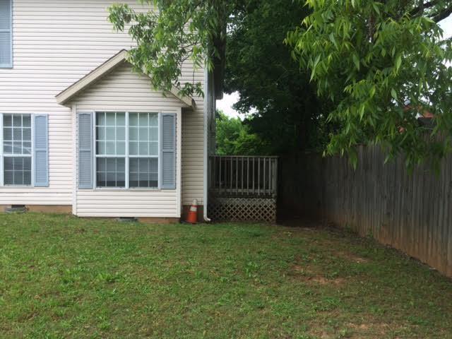 Foto del edificio - Large Duplex in the Heart of Fayetteville!