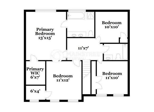 Foto del edificio - 4 Bedroom Pet-Friendly Home in Charlotte, NC with Main Street Renewal