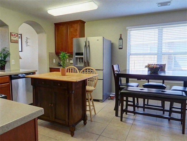 Foto del edificio - 6318 Hadley Rock Dr