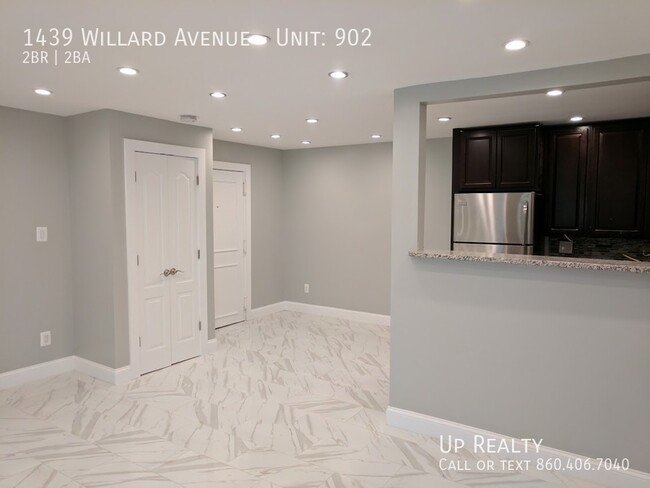 Foto del edificio - 1439 Willard Ave