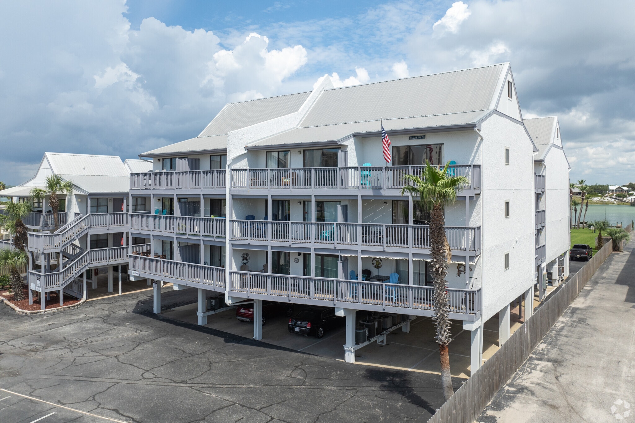 Lei Lani Condominiums