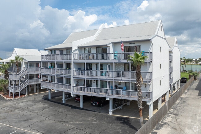 Lei Lani Condominiums