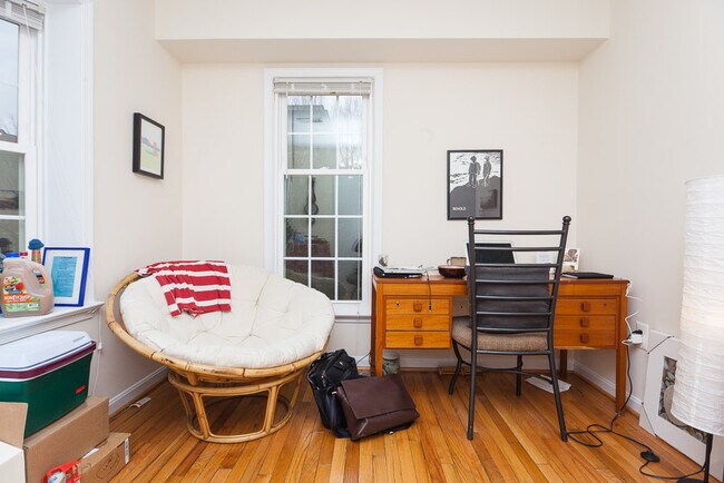 Foto del edificio - 1855 Biltmore St NW