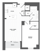 Liberty Harbor East - 14