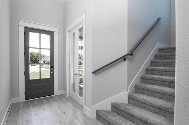 Foto del edificio - 1016 Whisper Willows Dr