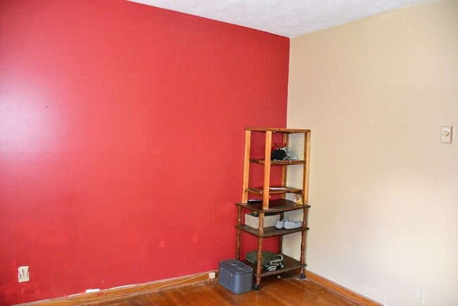 Foto del edificio - 1912 Virginia Ave