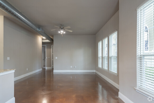 3HAB, 2BA - 1368SF - Kings Cove