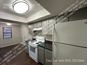 Building Photo - 10007 NW Jones Dr