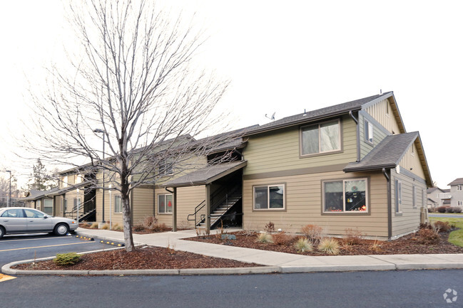 Foto del edificio - Crooked River - Wintergreen