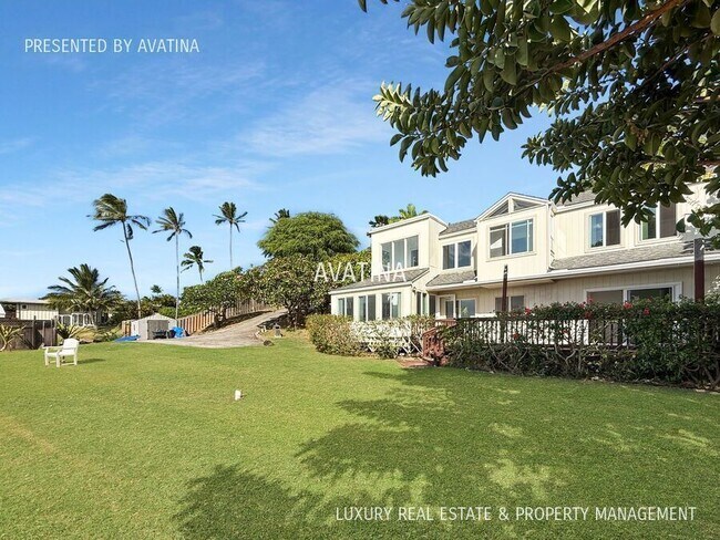 Foto del edificio - 44-327-327 Kaneohe Bay Dr