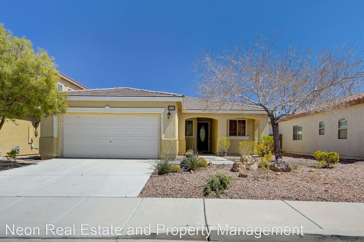 3 br, 2 bath House - 9408 Vital Crest St - House Rental in Las Vegas ...