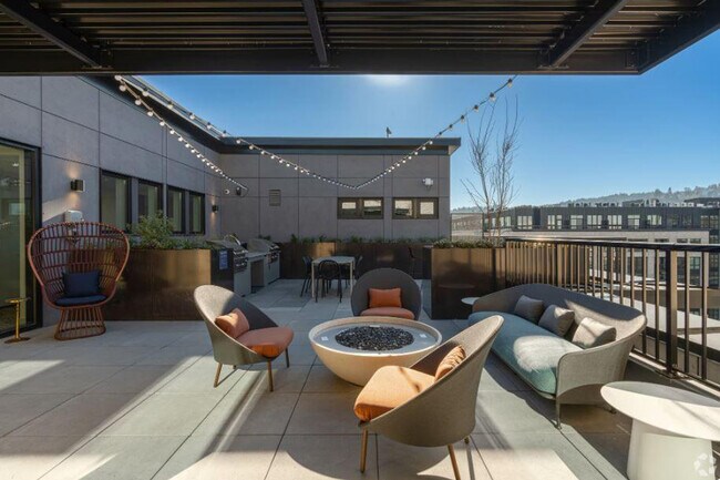 Foto del edificio - 1985 NW Savier St