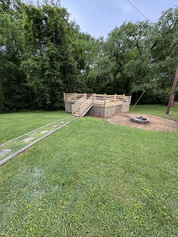 Building Photo - 2520 Boyds Bridge Pike