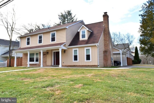 Building Photo - 11514 Seven Locks Rd