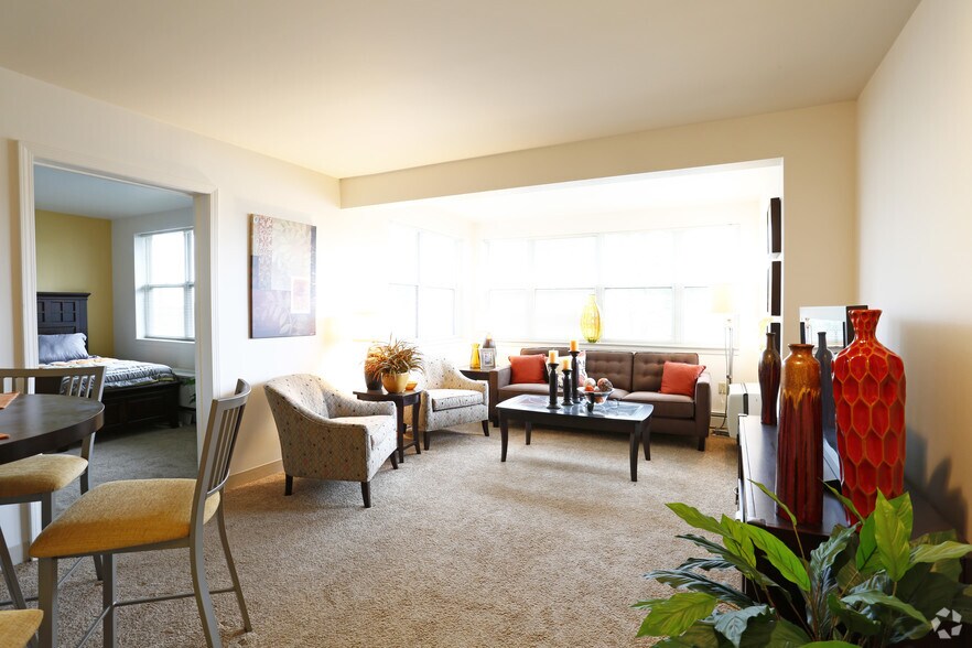 Oak Hill Apartments Rentals Pittsburgh, PA