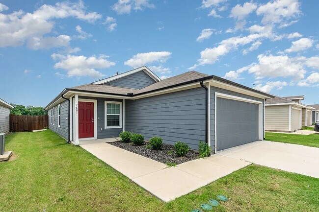 Foto del edificio - 7601 Bluebell Ln