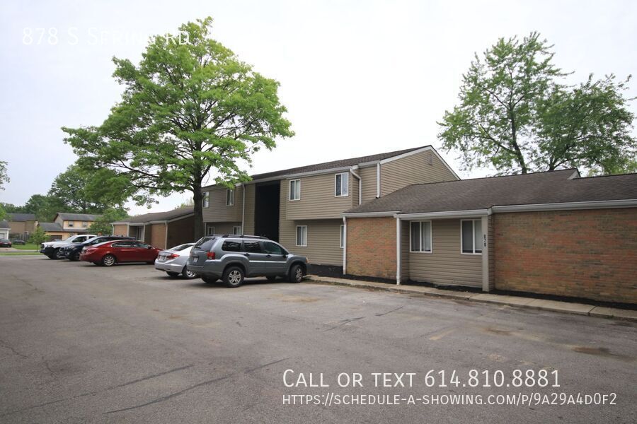 Primary Photo - Three Bedroom Apartment in Westerville