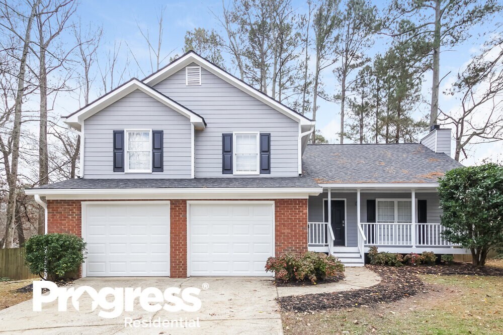 3505 April Breeze Ln, Acworth, GA 30101 House Rental in Acworth, GA