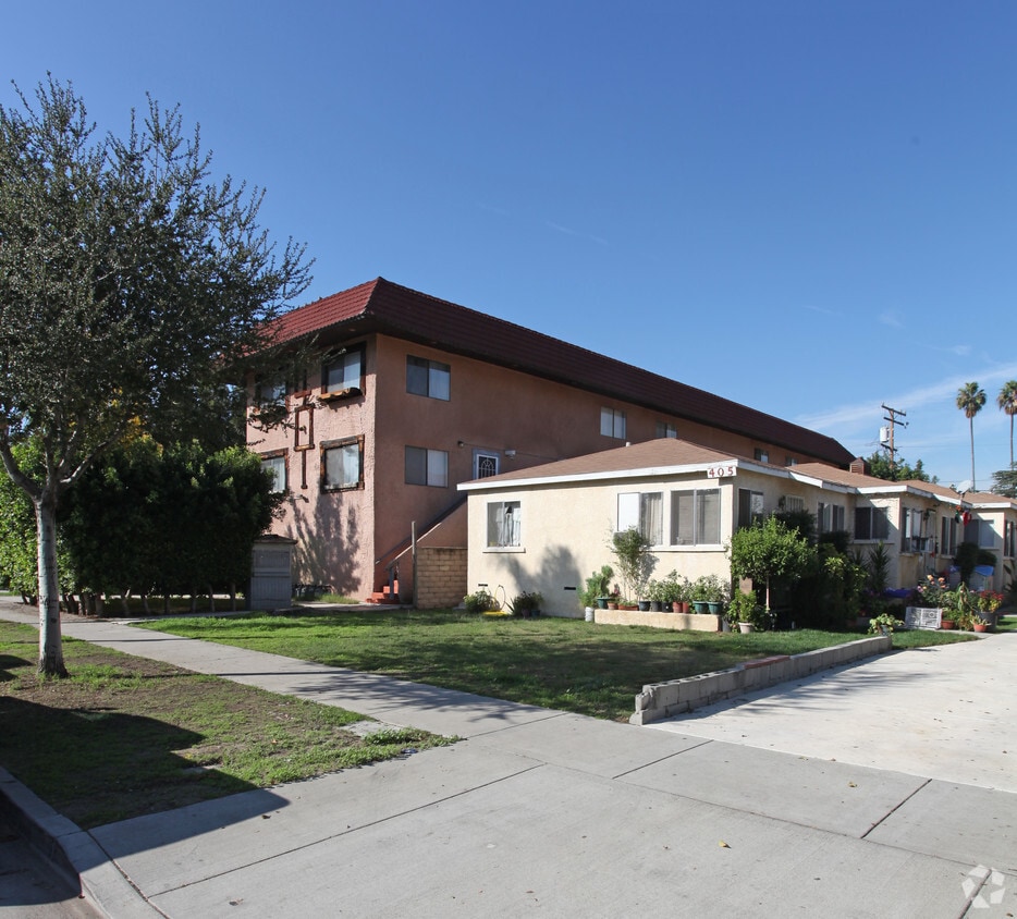 401 Western Ave, Glendale, CA 91201 Apartments in Glendale, CA