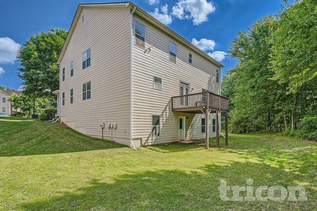 Foto del edificio - 3605 Long Lake Dr