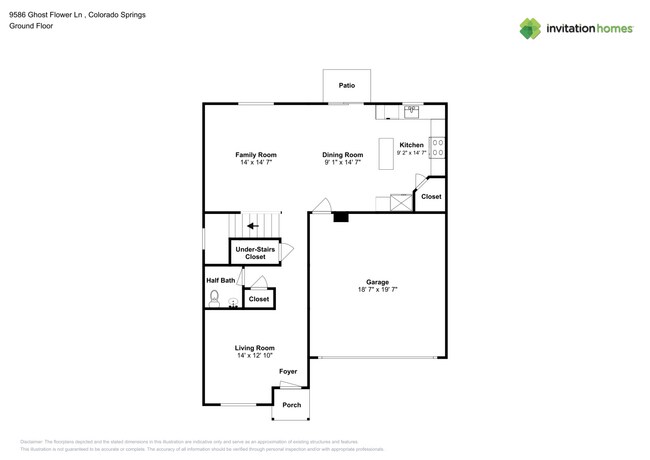 Building Photo - 9586 Ghost Flower Ln