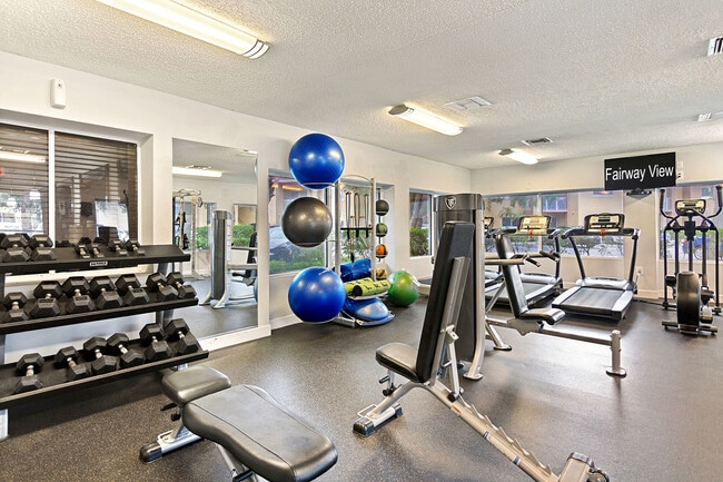 Foto del edificio - Fairway View