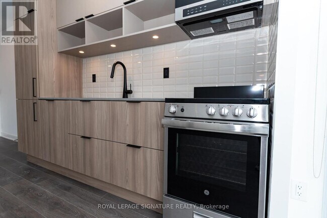 Photo du bâtiment - 180 Mill St