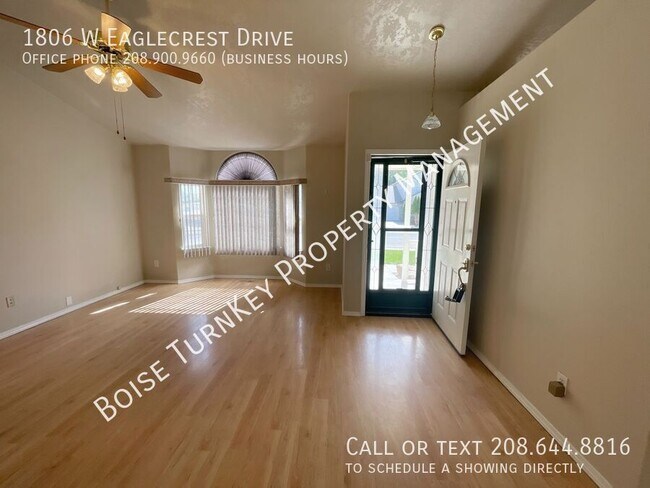 Foto del edificio - 1806 W Eaglecrest Dr