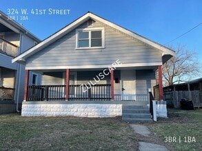 Building Photo - 324 W 41st St