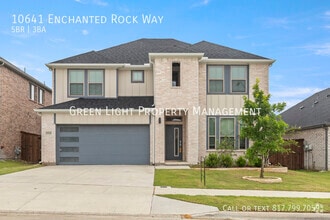 Building Photo - 10641 Enchanted Rock Wy