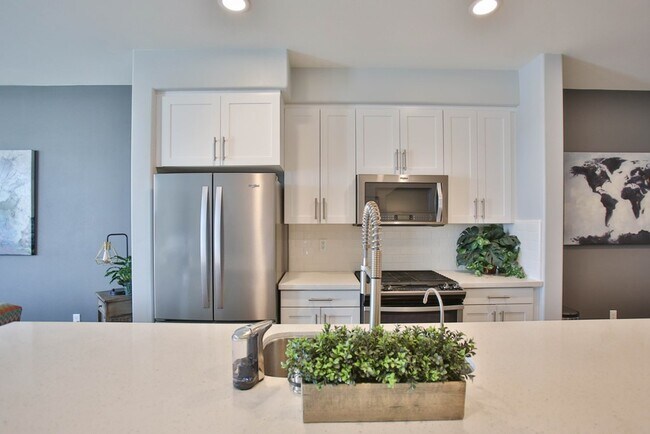 Foto del edificio - 1551 W Walnut St